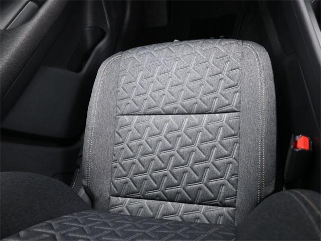 new 2026 Nissan Kicks car, priced at $24,871