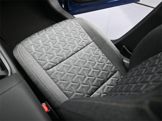 new 2026 Nissan Kicks car, priced at $24,871