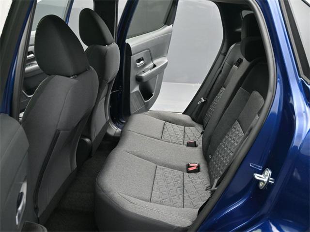 new 2026 Nissan Kicks car, priced at $24,871