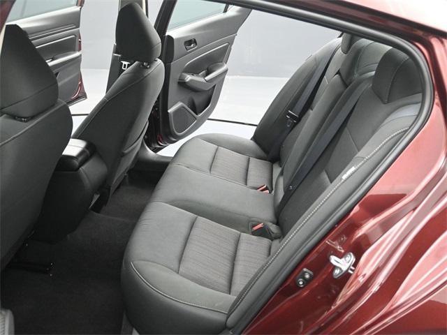 used 2025 Nissan Altima car, priced at $19,289