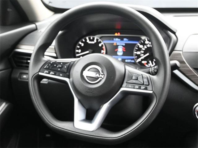 used 2025 Nissan Altima car, priced at $19,289