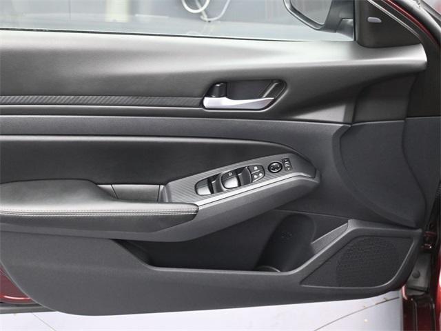 used 2025 Nissan Altima car, priced at $19,289