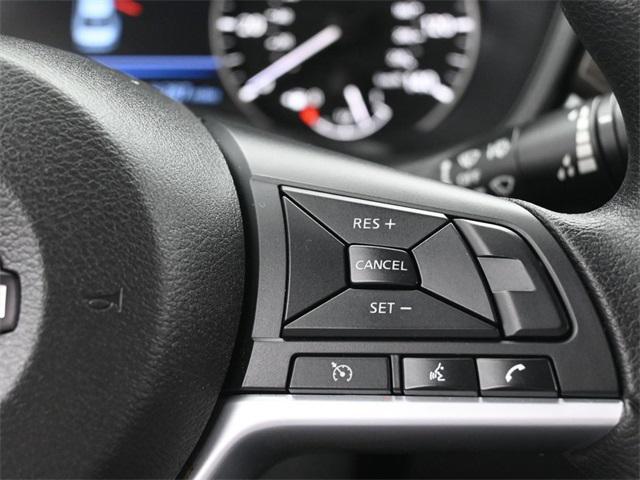 used 2025 Nissan Altima car, priced at $19,289