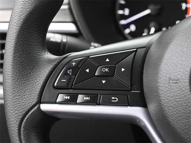 used 2025 Nissan Altima car, priced at $19,289