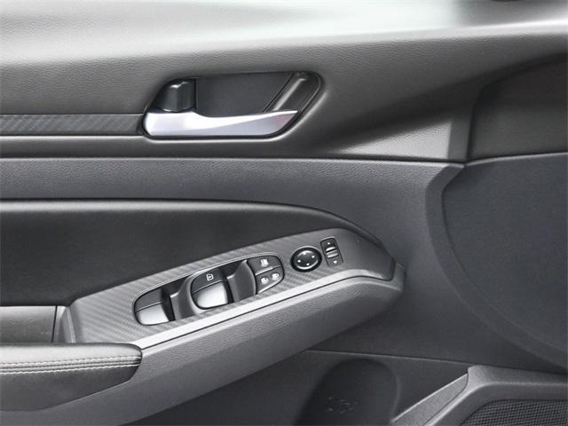 used 2025 Nissan Altima car, priced at $19,289