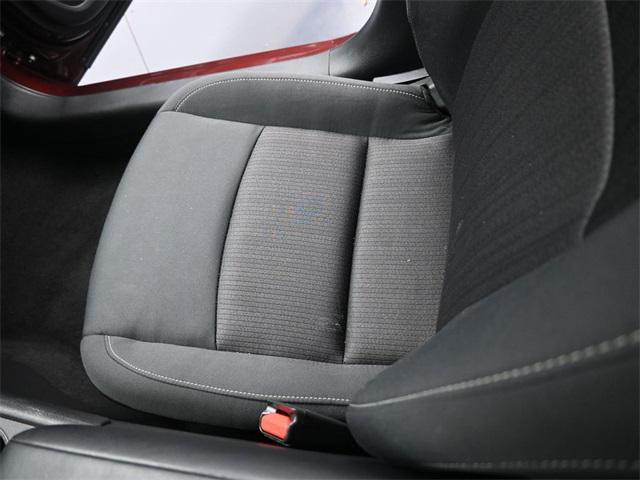 used 2025 Nissan Altima car, priced at $19,289