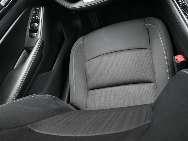 used 2025 Nissan Altima car, priced at $19,289