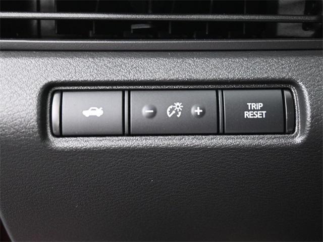 used 2025 Nissan Altima car, priced at $19,289