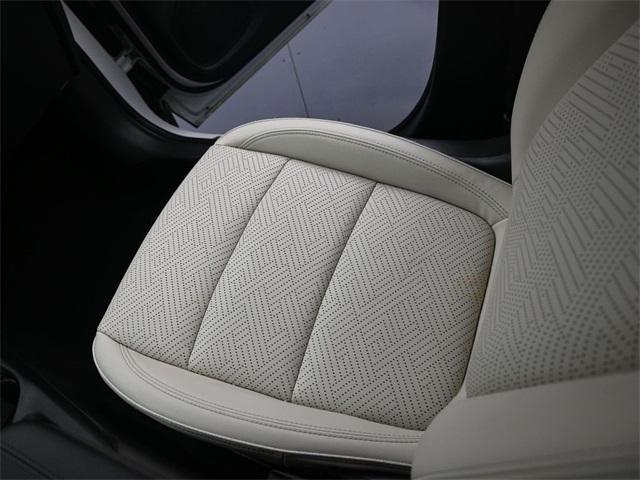 used 2022 Buick Encore GX car, priced at $24,644