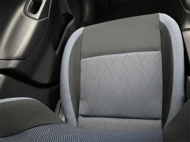 new 2025 Nissan Versa car, priced at $20,691