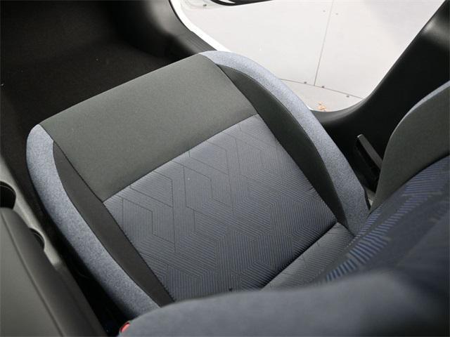 new 2025 Nissan Versa car, priced at $20,691