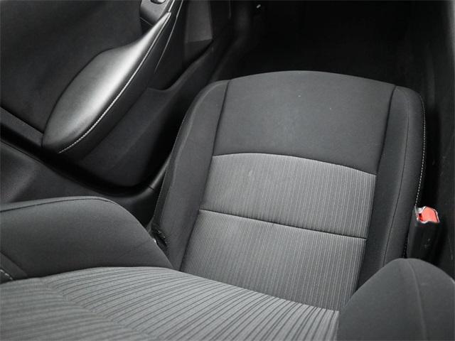 used 2022 Nissan Sentra car, priced at $17,937