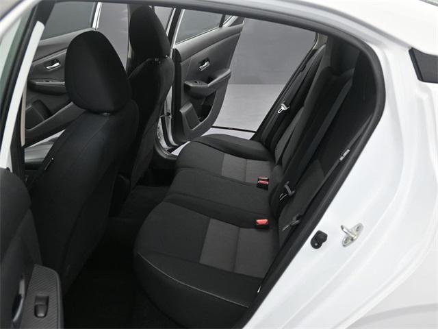 used 2022 Nissan Sentra car, priced at $17,937