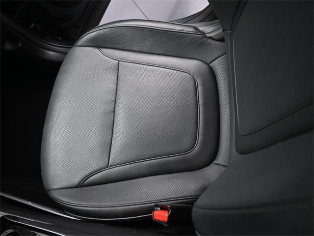 used 2024 Hyundai Tucson car, priced at $25,863