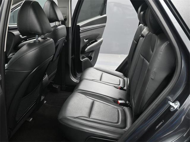 used 2024 Hyundai Tucson car, priced at $25,863