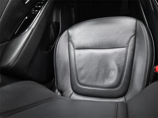 used 2024 Hyundai Tucson car, priced at $25,863