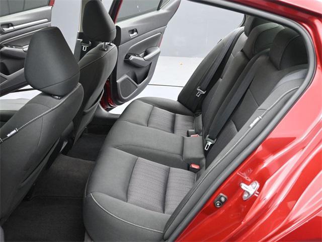 used 2021 Nissan Altima car, priced at $19,764