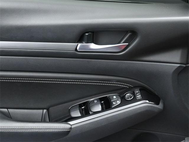 used 2021 Nissan Altima car, priced at $19,764