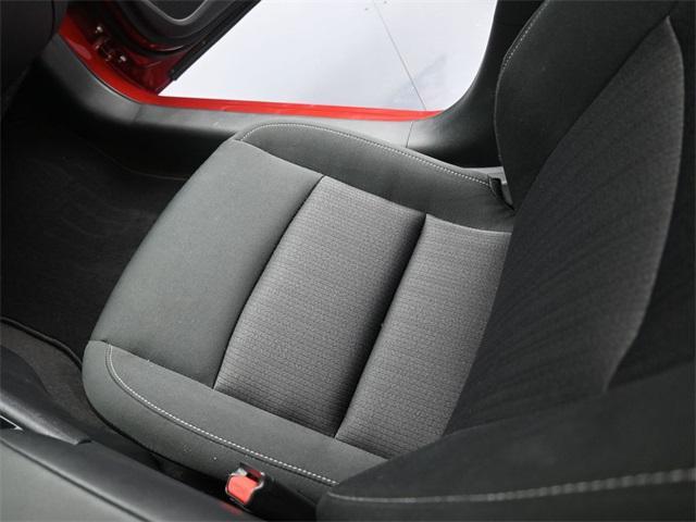 used 2021 Nissan Altima car, priced at $19,764