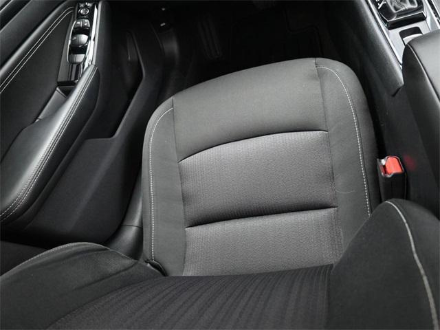 used 2021 Nissan Altima car, priced at $19,764