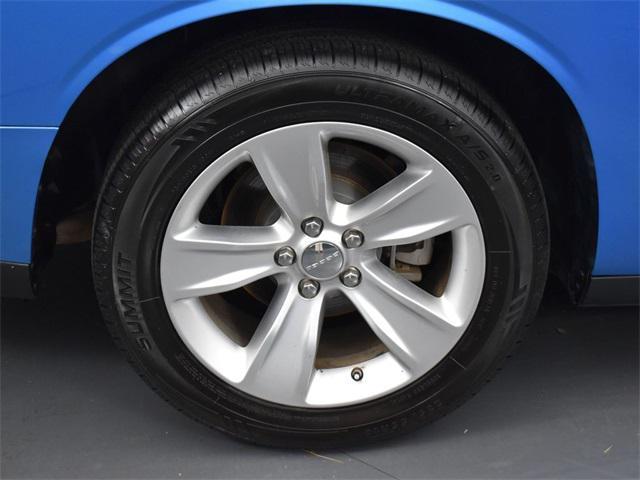 used 2023 Dodge Challenger car, priced at $24,319