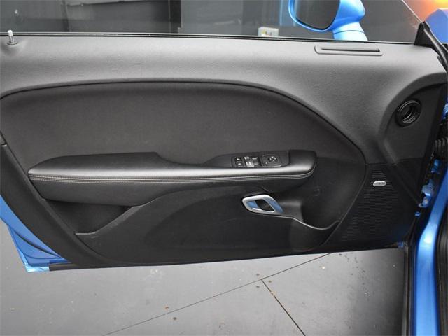 used 2023 Dodge Challenger car, priced at $24,319