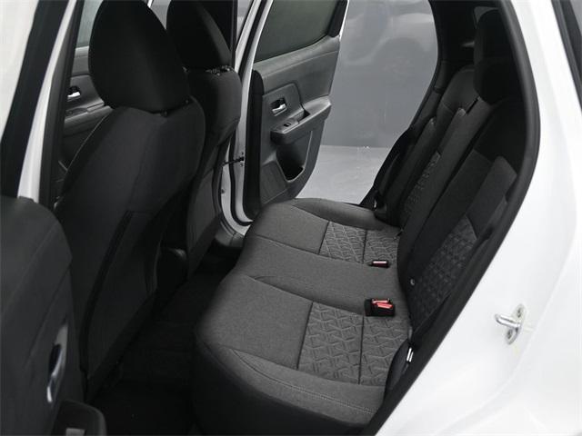new 2025 Nissan Kicks car, priced at $24,192