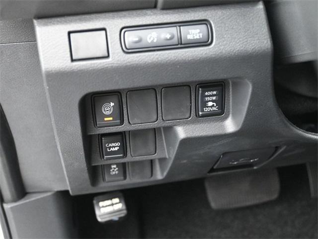 new 2026 Nissan Frontier car, priced at $32,306