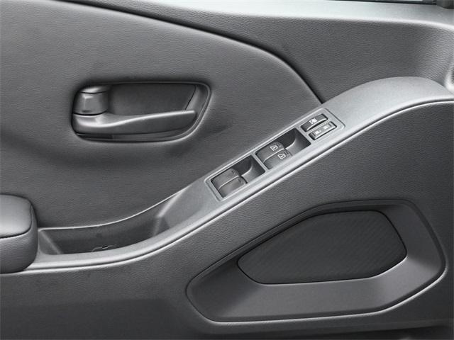 new 2026 Nissan Frontier car, priced at $32,306