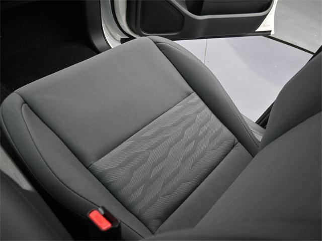 new 2026 Nissan Frontier car, priced at $32,306