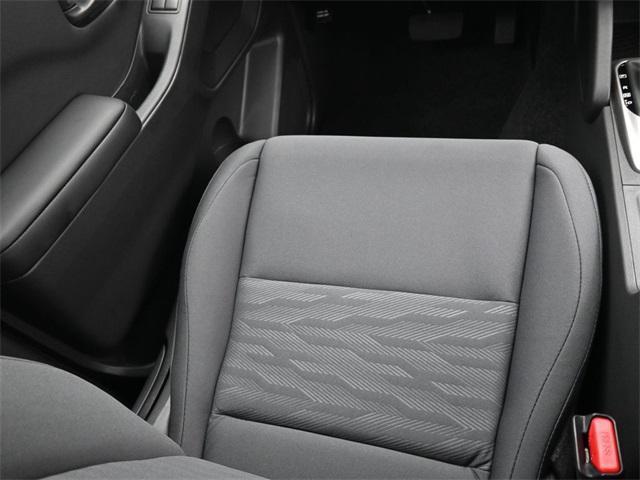 new 2026 Nissan Frontier car, priced at $32,306