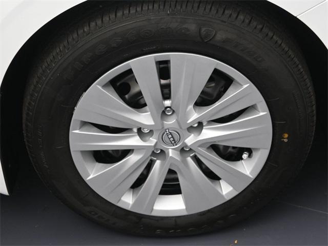 new 2025 Nissan Sentra car, priced at $20,676
