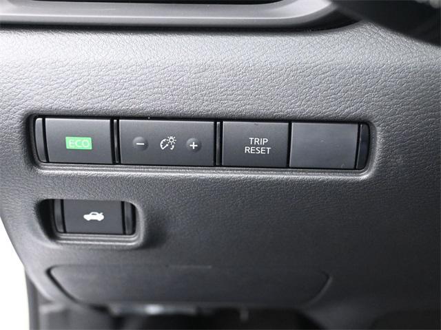 new 2025 Nissan Sentra car, priced at $20,676