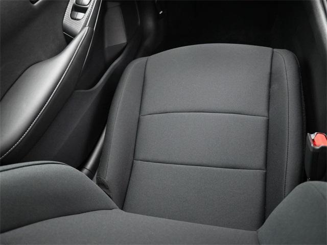 new 2025 Nissan Sentra car, priced at $20,676