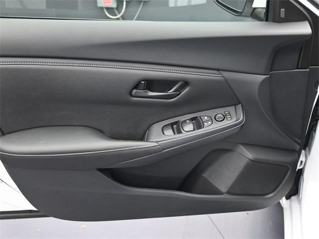 new 2025 Nissan Sentra car, priced at $20,676