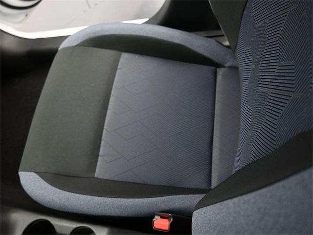 new 2025 Nissan Versa car, priced at $20,389