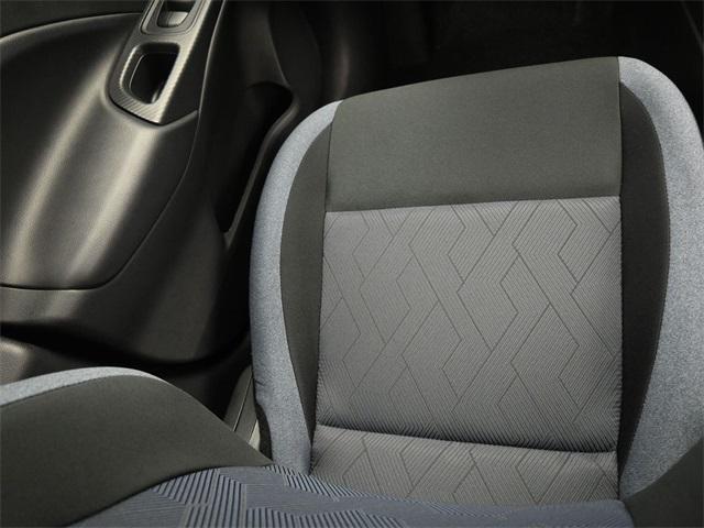 new 2025 Nissan Versa car, priced at $20,389