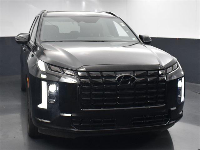 used 2024 Hyundai Palisade car, priced at $46,199