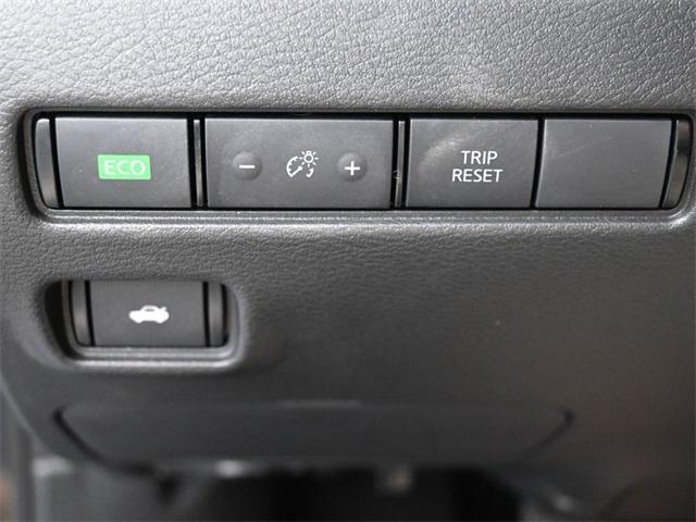 new 2025 Nissan Sentra car, priced at $23,566