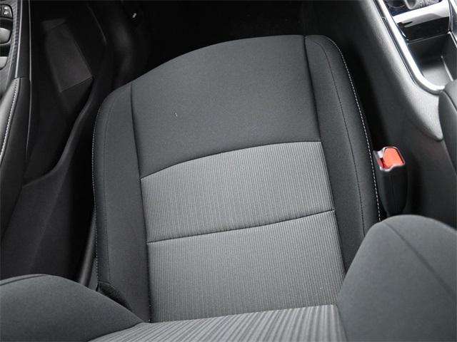 new 2025 Nissan Sentra car, priced at $23,566