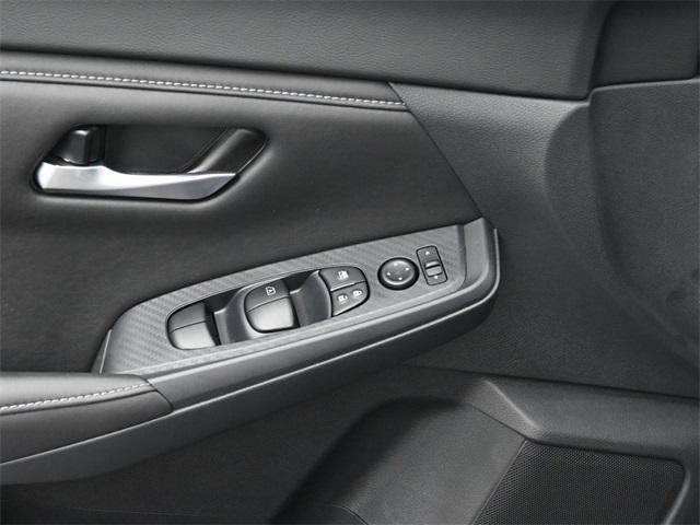 new 2025 Nissan Sentra car, priced at $23,566