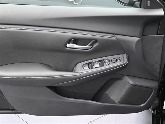 new 2025 Nissan Sentra car, priced at $23,566