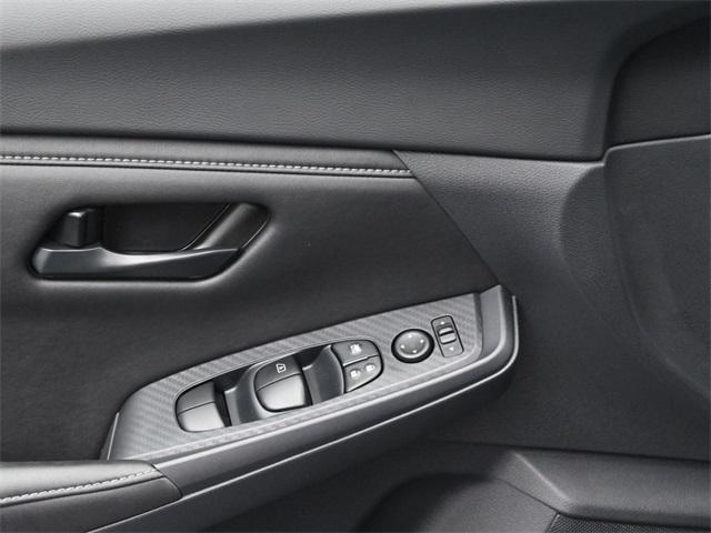 new 2025 Nissan Sentra car, priced at $20,745