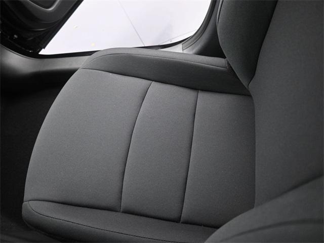 new 2025 Nissan Sentra car, priced at $20,745