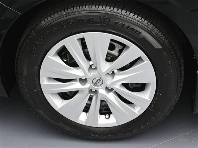 new 2025 Nissan Sentra car, priced at $20,745