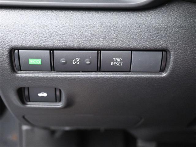 new 2025 Nissan Sentra car, priced at $20,745