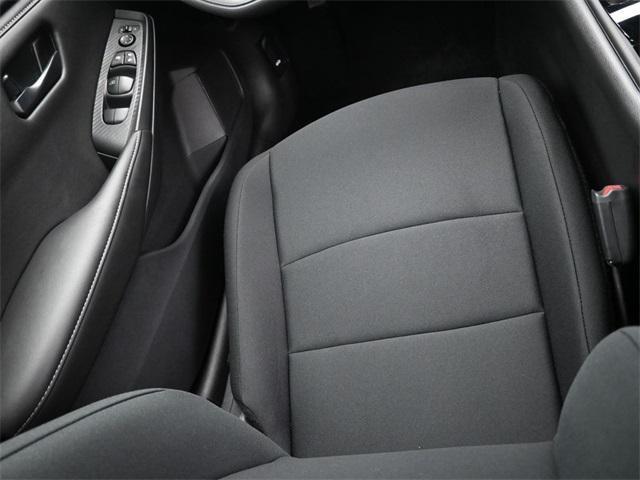 new 2025 Nissan Sentra car, priced at $20,745