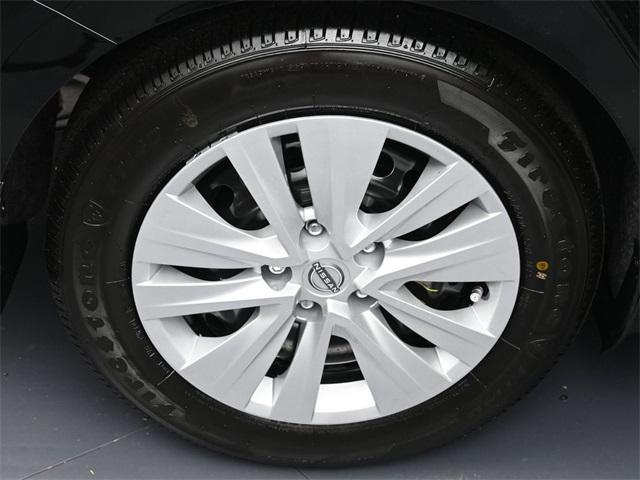 new 2025 Nissan Sentra car, priced at $20,745