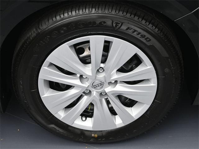 new 2025 Nissan Sentra car, priced at $20,745