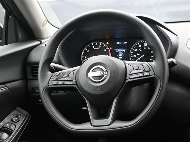 new 2025 Nissan Sentra car, priced at $20,745